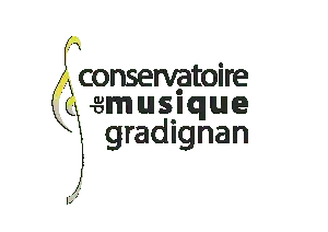 Conservatoire de musique de Gradignan