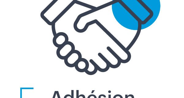 adhesion association