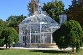 Parc de Laurenzane