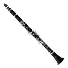 clarinette instrument vent bois