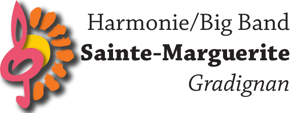 Big-Band Sainte-Marguerite de Gradignan